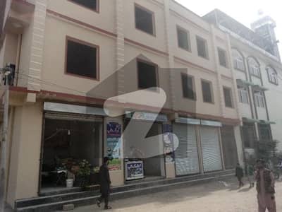 چک شہزاد اسلام آباد میں 6 مرلہ عمارت 2.8 کروڑ میں برائے فروخت۔