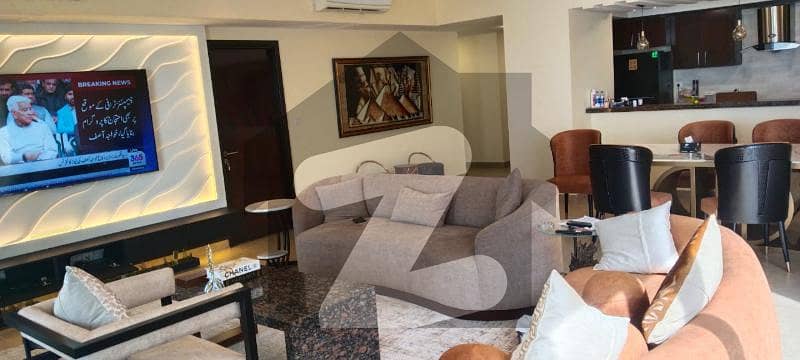 Emaar Coral Tower 3 Bedroom Attached Bathroom With Lounge Fully Furnished Emaar Coral Tower 3 Bedroom Attached Bathroom With Lounge Fully Furnished