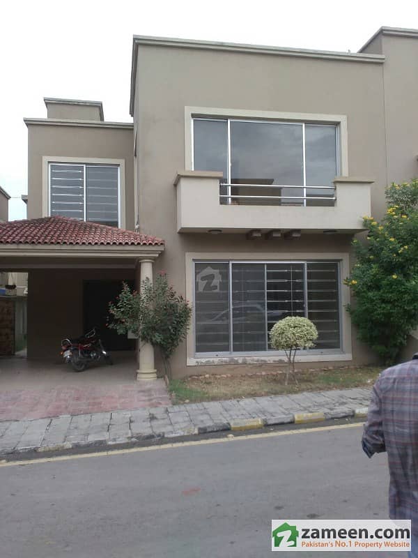 Defense Villa For Sale In Low Price Easy House