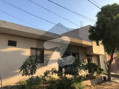 House Is Available For Sale In Gulshan-E-Maymar