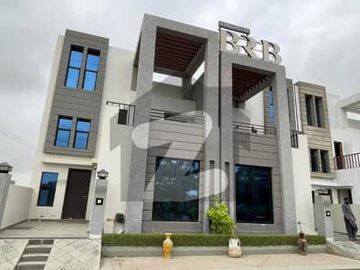 In Oasis Park Residencia Of Oasis Park Residencia, A 120 Square Yards House Is Available In Oasis Park Residencia Of Oasis Park Residencia, A 120 Square Yards House Is Available