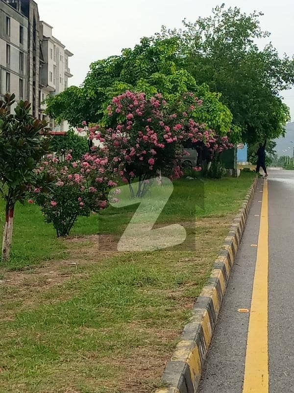Corner 30x60 Plot Available For Sale In B-17 Block E Corner 30x60 Plot Available For Sale In B-17 Block E