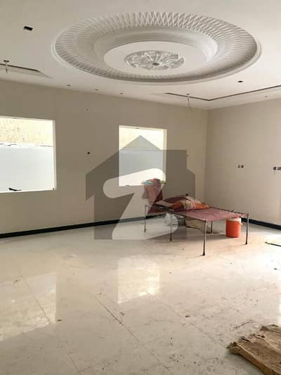 Beautiful And Newly Constructed House Available For Sale In Bufferzone 15A\5