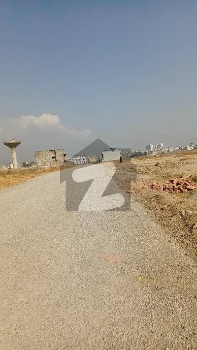 جی ۔ 15/3 جی ۔ 15,اسلام آباد میں 5 مرلہ رہائشی پلاٹ 1.3 کروڑ میں برائے فروخت۔