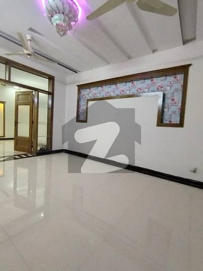 35*70 Like Brand New Double Stroy House For Rent IN G13 Islamabad