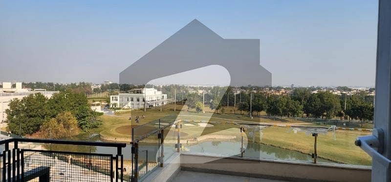 10 Marla Brand New Facing Courtyard Building For Sale In Raya Fairways ...