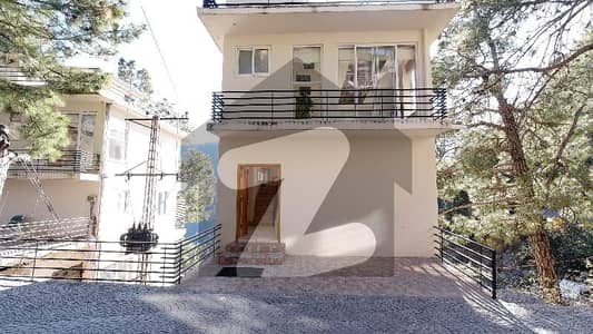 Rented Building For Sale On Pir Sohawa Road Margalla Hills