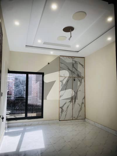 3 Marla Double Story Beautiful House For Sale In IBL Scheme Very Near To Main Canal Road Jallo