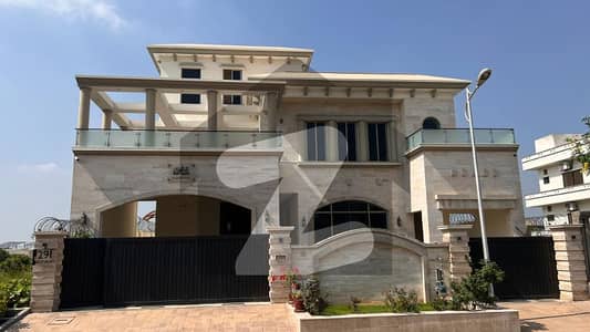 Designer-Built House For Sale