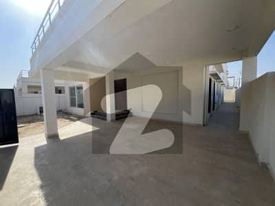 500 Square Yards House For Sale In Falcon Complex New Malir Karachi