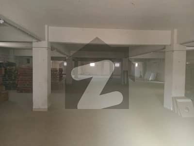 Warehouse
