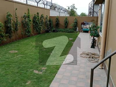 1 Kanal Brand New House For Sale With Furniture