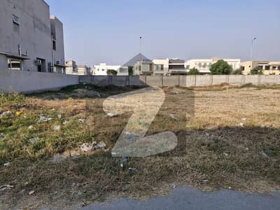 1 Kanal Residential Plot For Sale For House