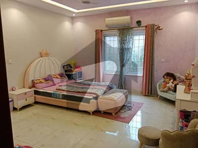5 Marla House For Rent