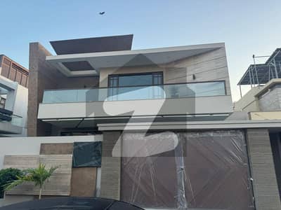 666 Yards Brand New Architectural Bungalow For Sale DHA Phase 8 666 Yards Brand New Architectural Bungalow For Sale DHA Phase 8