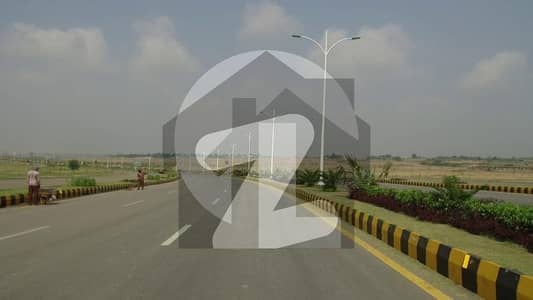 4 Kanal Cutting Area Heighted Location Solid Farmhouse Plot For Sale In Block B