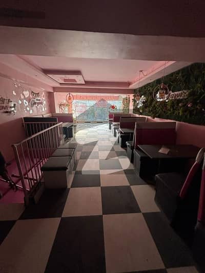 COMMERCIAL SPACE AVAILABLE FOR RENT NORTH NAZIMABAD MAIN FIVE STAR FOOD STREET MAIN ROAD LOCATION GROUND BASEMENT MEZNINE COMMERCIAL SPACE AVAILABLE FOR RENT NORTH NAZIMABAD MAIN FIVE STAR FOOD STREET MAIN ROAD LOCATION GROUND BASEMENT MEZNINE