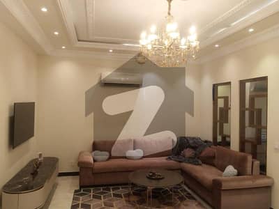 7 Marla House Is Available For Sale In DHA Phase 6 Block D Lahore