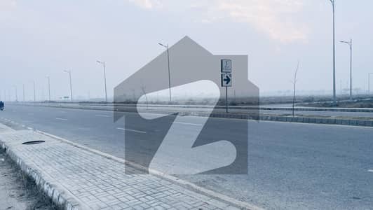 9 KANAL PLOTS FOR SALE