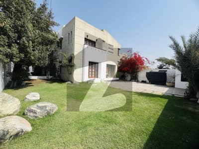 1000 Yards 5 Bedrooms Slightly Used Architecture Design Modern Spanish Bungalow For Rent In DHA Phase 8 1000 Yards 5 Bedrooms Slightly Used Architecture Design Modern Spanish Bungalow For Rent In DHA Phase 8