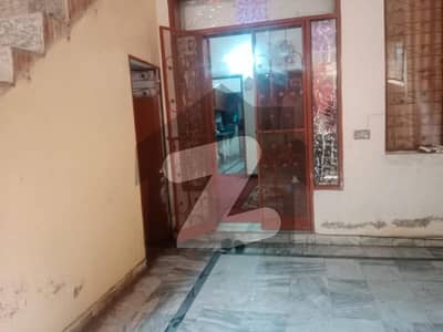Triple Storey 788 Square Feet House Available In Marghzar Officers Colony For sale Triple Storey 788 Square Feet House Available In Marghzar Officers Colony For sale