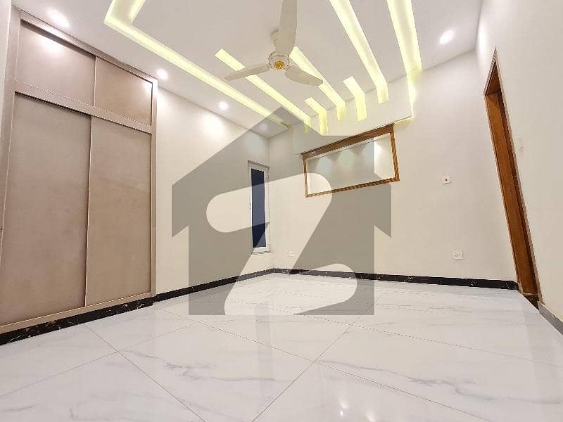 7 Marla Luxury House For Sale In Bahria Town Phase 8 7 Marla Luxury House For Sale In Bahria Town Phase 8
