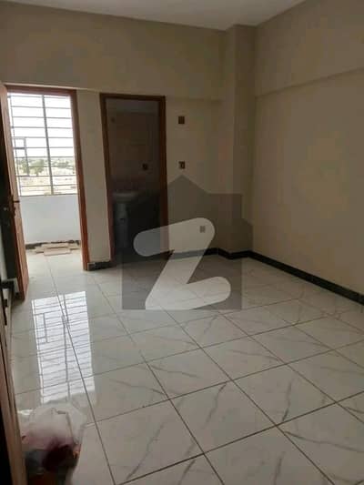 Burj View Flat Available For Rent