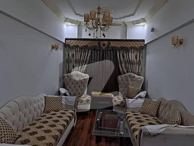 Luxurious Apartment Main University Road Sale