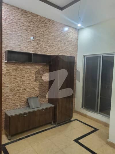 Vip Beautiful 4 Marla House Is Available For Rent In Sabzazar Scheme Lahore