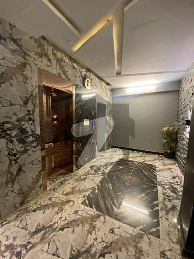 3 Bed DD On 1700 Sq. Ft, Flat Available For Rent In Brand New Project "Komal Heaven" Located at "Gulistan. e. jauhar", Block-2, Near To Main University Road. 3 Bed DD On 1700 Sq. Ft, Flat Available For Rent In Brand New Project "Komal Heaven" Located at "Gulistan. e. jauhar", Block-2, Near To Main University Road.