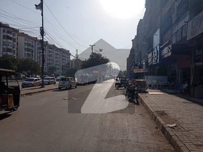 Main Road Shop For Rent in Shalimar Centre Gulistan-e-Jauhar Block 17 Prime Location Main Road Shop For Rent in Shalimar Centre Gulistan-e-Jauhar Block 17 Prime Location