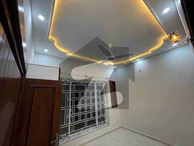 5 Marla Brand New House For Rent In Bahria Enclave Islamabad Sector N