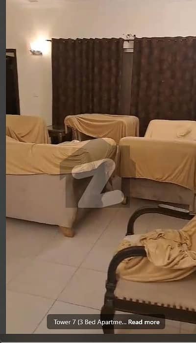 Bahria Apartment Chance Deal Urgent Payment