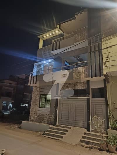 مسلمانان-اے-پنجاب کوآپریٹیو ہاؤسنگ سوسائٹی سکیم 33 - سیکٹر 20-اے,سکیم 33,کراچی میں 4 کمروں کا 5 مرلہ مکان 1.9 کروڑ میں برائے فروخت۔ مسلمانان-اے-پنجاب کوآپریٹیو ہاؤسنگ سوسائٹی سکیم 33 - سیکٹر 20-اے,سکیم 33,کراچی میں 4 کمروں کا 5 مرلہ مکان 1.9 کروڑ میں برائے فروخت۔