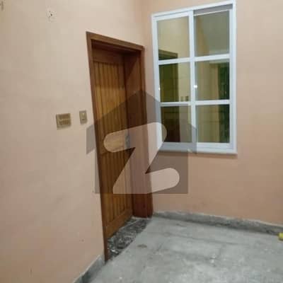 Modern 1 Bed Flat In Pak Arab Housing Society Ideal For Singles & Couples