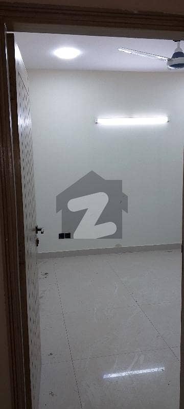 Highly-Desirable Flat Available In PECHS For Rent
