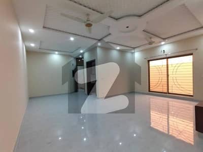 Kanal 3 Bed Superb Tile Floor Upper Portion Is For Rent In Valencia Town