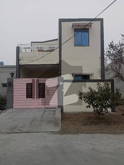 5 Marla double Storey House For Rent