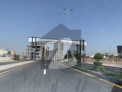 5 MARLA POSSESSION ALL DUES PAID AND CLEAR PLOT IN BLOCK "R" DHA PHASE 11 RAHBAR SECTOR 4 IS FOR SALE 5 MARLA POSSESSION ALL DUES PAID AND CLEAR PLOT IN BLOCK "R" DHA PHASE 11 RAHBAR SECTOR 4 IS FOR SALE