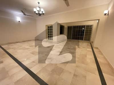 500 Square Yards House Is Available For Rent In F-8