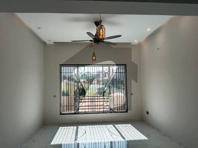 Brand New House For Rent In Bahria Town Phase 7 Rawalpindi