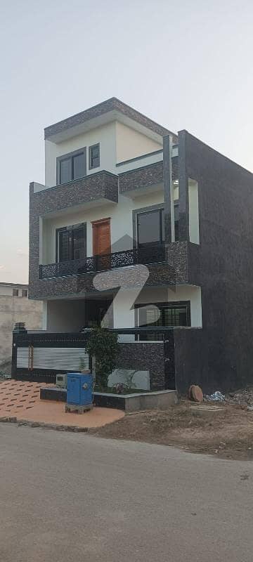 5 Marla Brand New House Available For Sale In Faisal Town Phase 1 Of Block C Islamabad Pakistan 5 Marla Brand New House Available For Sale In Faisal Town Phase 1 Of Block C Islamabad Pakistan