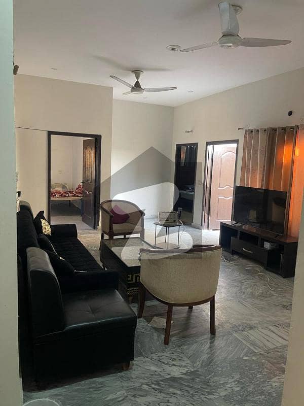 10 Marla Upper Portion Park Facing 10 Marla Upper Portion Park Facing