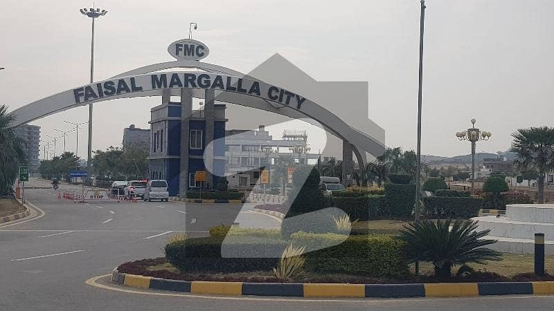 Beautiful Prime Location Solid Land Sun Face 14 Marla Plot For Sale In Fmc Faisal Margal City Beautiful Prime Location Solid Land Sun Face 14 Marla Plot For Sale In Fmc Faisal Margal City