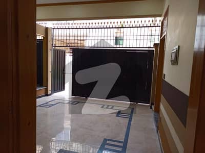 5 Marla Beautifal Double Story House For Sale Sector H-13 Islamabad
