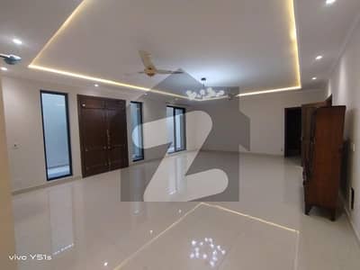 1 Kanal Lower Ground Portion For Rent