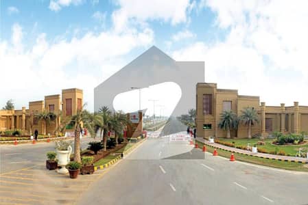 LDA Approved Low Budget 03 Marla Plot In New Lahore City Phase-2