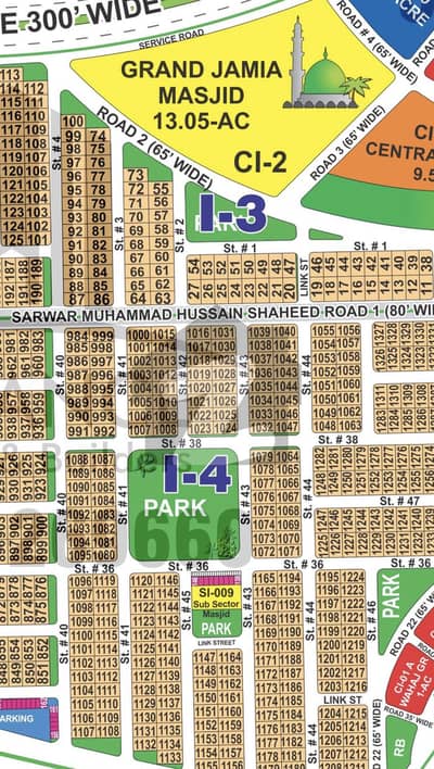 ڈی ایچ اے فیز 1۔ سیکٹر آئی ڈی ایچ اے فیز 1,ڈی ایچ اے ڈیفینس,ملتان میں 1 کنال رہائشی پلاٹ 85.0 لاکھ میں برائے فروخت۔