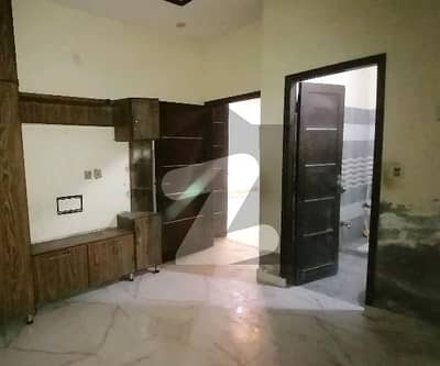 Spacious Upper Portion Is Available For rent In Ideal Location Of Sabzazar Scheme