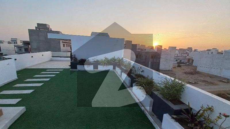 Very Beautiful House, Very High Quality Construction Basment +Ground+1